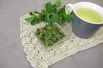 Planta milagrosa: alivia la artritis, la anemia y el colesterol, y se puede tomar como infusión