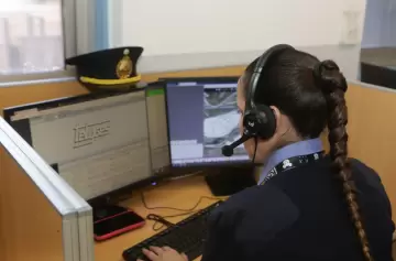 Habilitan recursos tecnológicos y operativos para la lucha contra el crimen