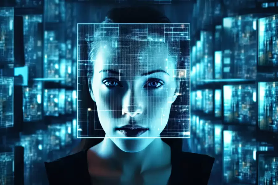 Identificación con inteligencia artificial