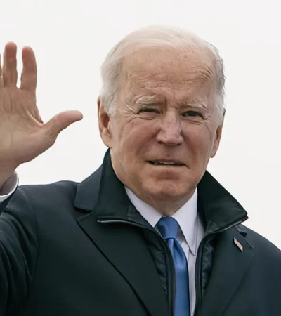 Efecto Joe Biden: cómo ceder paso y saber retirarse a tiempo