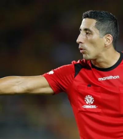 El argentino dirigirá a Francia en el debut,