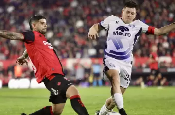 En el Coloso Bielsa, las Lepras no se sacaron diferencias