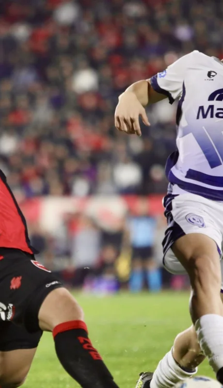 Buen punto del equipo mendocino en Rosario.