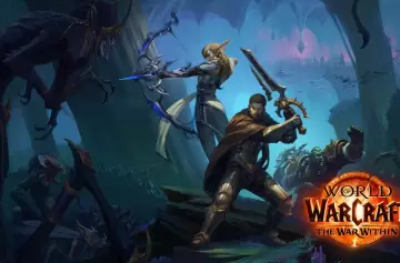 Review: vale la pena explorar Khaz Algar en The War Within