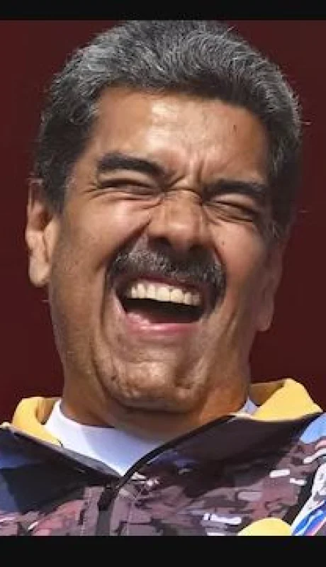 Maduro sigue agitando la campaña presidencial