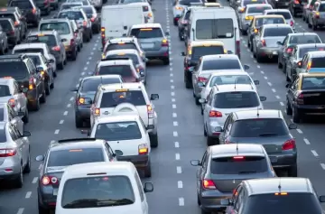 Autos envejecidos: se suman años al parque automotor argentino