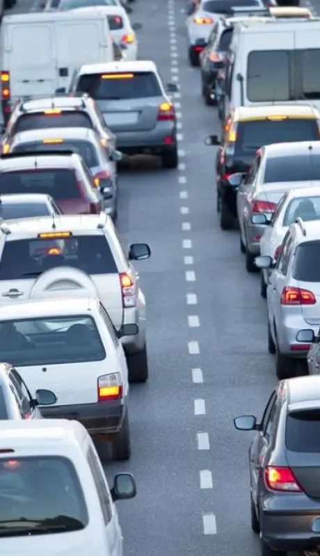 El parque automotor argentino preocupa por su edad