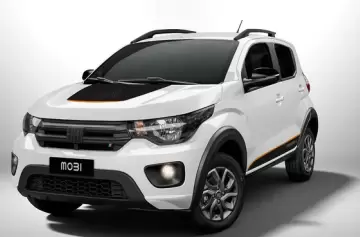 Atención: este es el auto 0Km más barato del mercado argentino