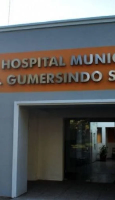 Hospital Gumersindo Sayago