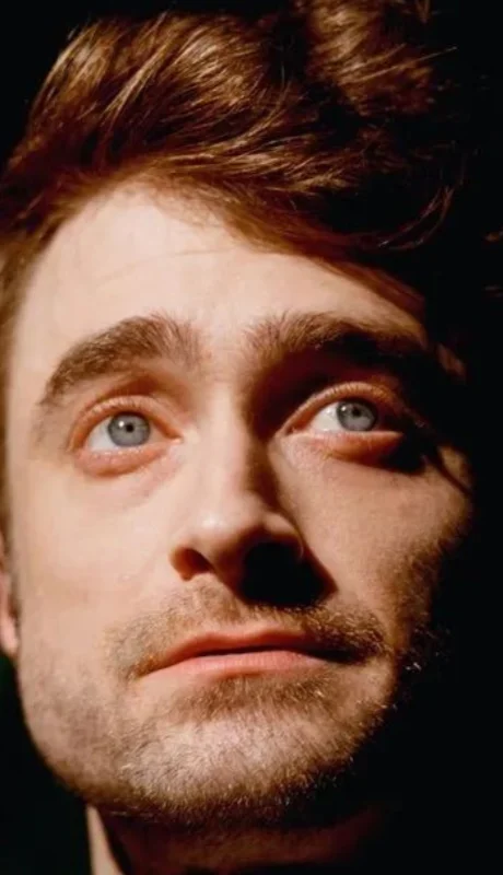 Lejos de personificar a Harry, Daniel Radcliffe encontró su nuevo nicho en el mundo del teatro.