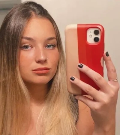 Catalina Gutiérrez.