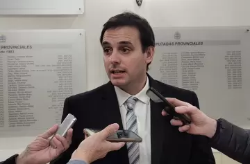 Reformas en seguridad: registro de huellas genéticas y allanamientos