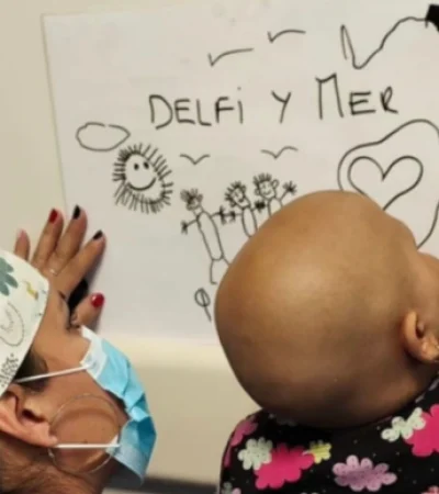 Llega 24x24 a Mendoza, la iniciativa de Naranja X que busca impactar en todo el país