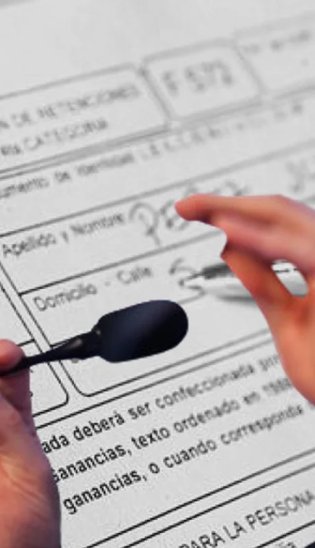 Impuesto a las Ganancias.