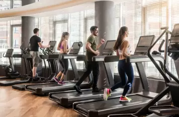 Una investigación dijo en cuánto tiempo aparecen cambios por la actividad física