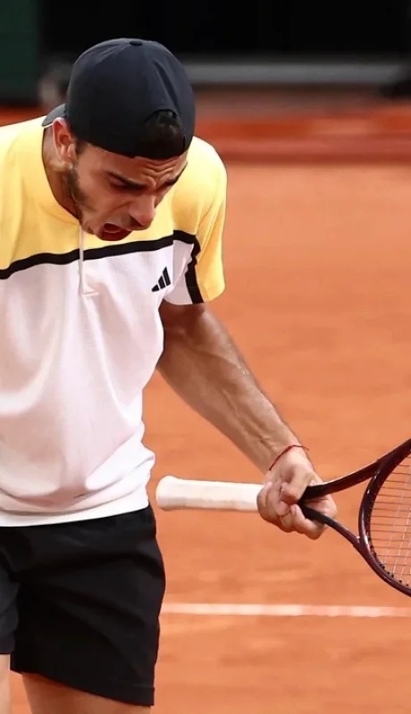 Gran victoria de Pancho.