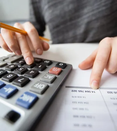 Llegar a fin de mes es un desafío