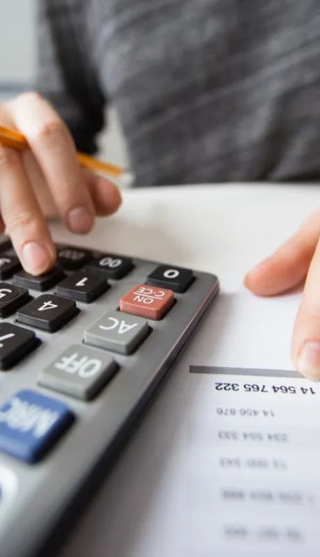 Llegar a fin de mes es un desafío