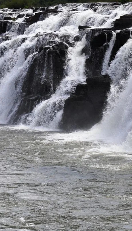Saltos del Moconá