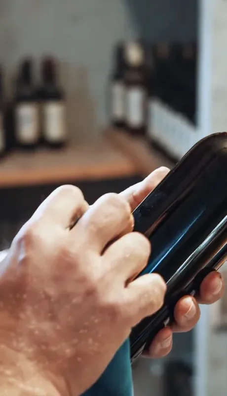 Argentina fue uno de los países con más alto consumo