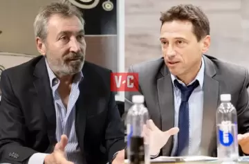 Daniel Vila vs Marcelo Moretti: "Es un bobo"