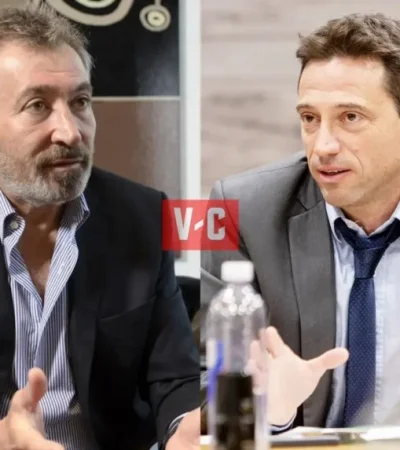 Un nuevo capítulo del conflicto Vila-Moretti