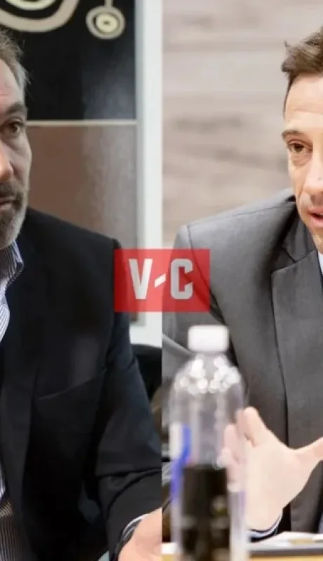 Un nuevo capítulo del conflicto Vila-Moretti