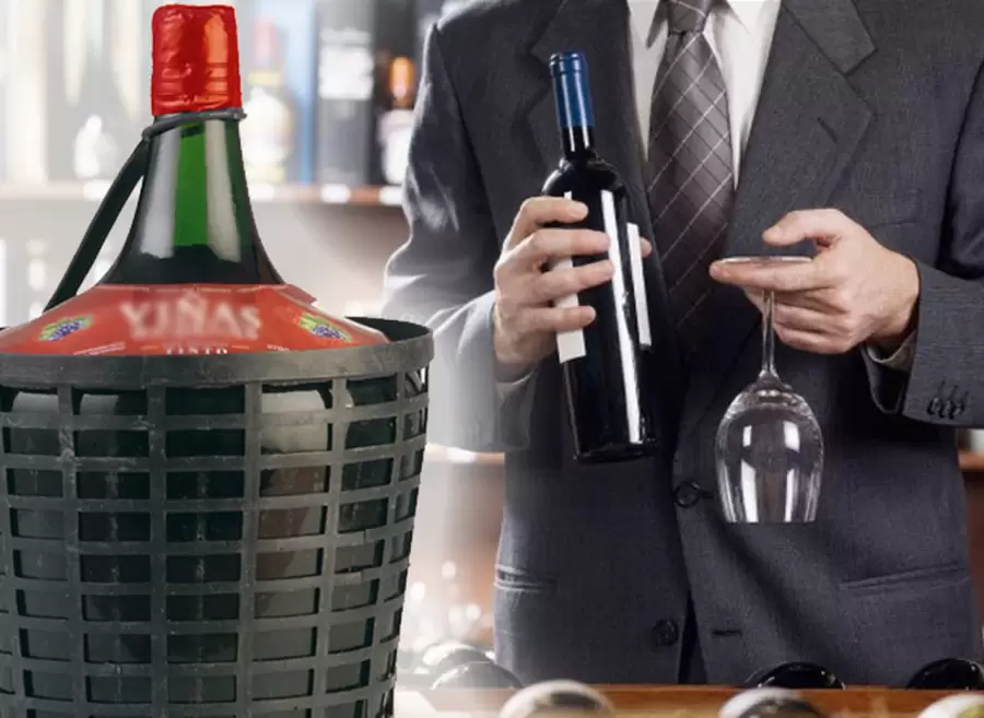 La caída abarca todas las presentaciones