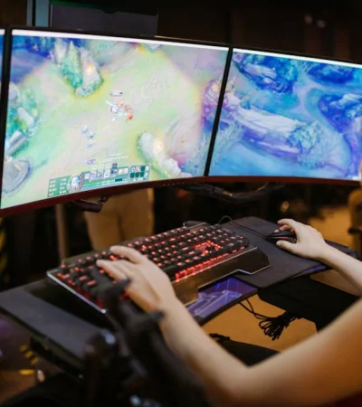 Riot Games anuncia nueva ola de despidos en 2024