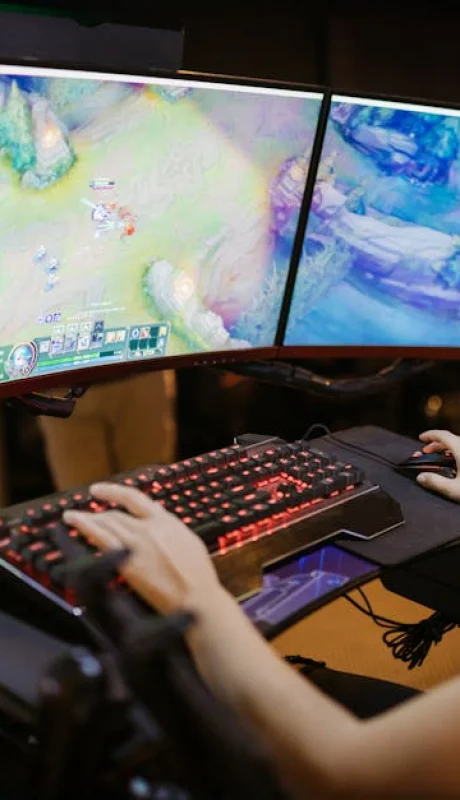 League of Legends llegará a los JJ.OO.