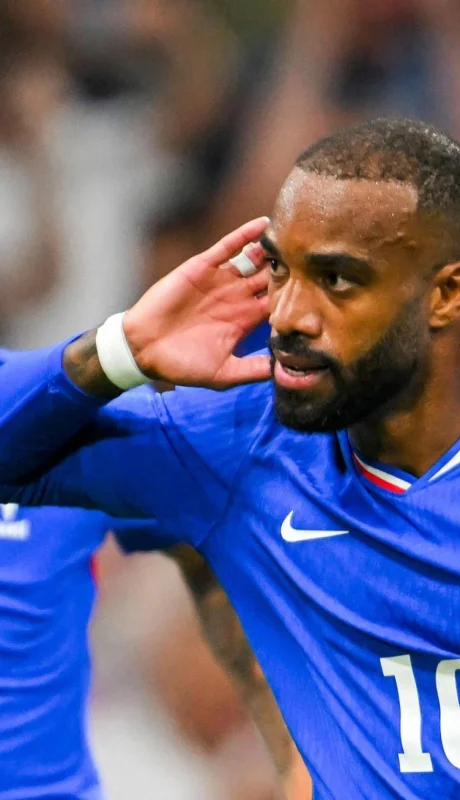 Gran triunfo francés ante EE.UU