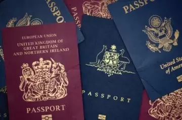 Índice Henley: cuáles son los pasaportes más poderosos del mundo