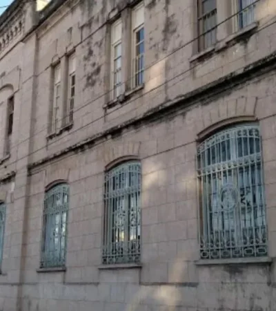 Colegio Salesiano de Salta.