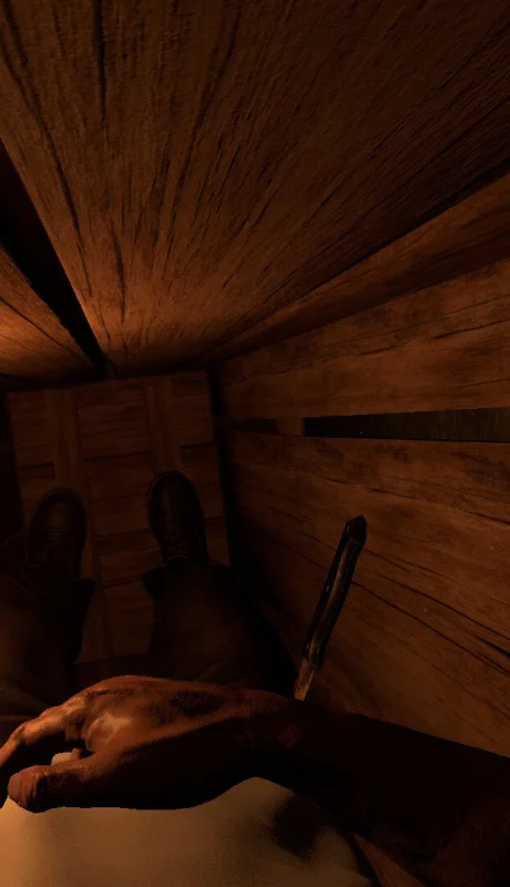 Buried Alive: Breathless Rescue