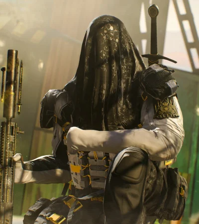 Call of Duty: Modern Warfare III