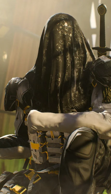 Call of Duty: Modern Warfare III