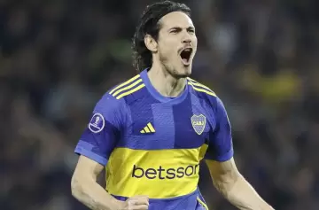 Boca fue Boca y cerró la llave ante Independiente del Valle