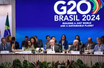 Argentina, único país del G20 que no firmará declaración sobre igualdad de género