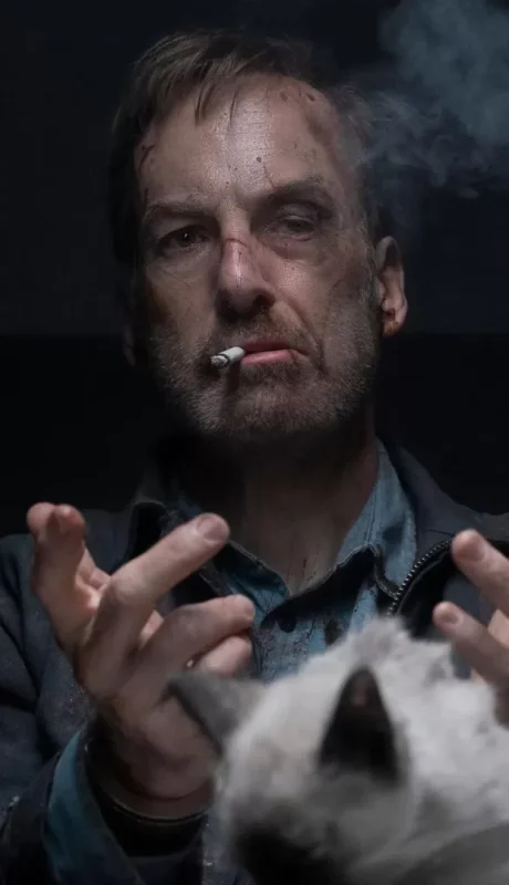 Nadie 2: Sharon Stone se convertirá en la villana de la secuela con Bob Odenkirk