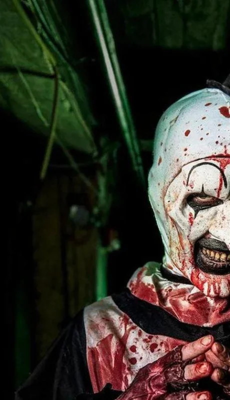Terrifier 3: Art the Clown regresa en el primer tráiler de la secuela