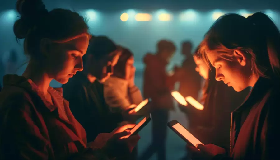 Los empleadores deben adaptar la cultura del "me gusta y suscríbete" dentro de sus organizaciones.