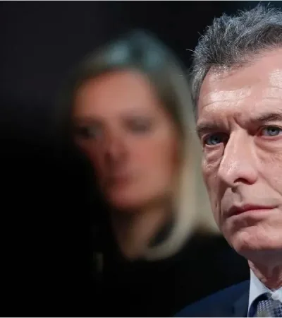 El expresidente Mauricio Macri llamó la atención del Gobierno Nacional con su gestión en la sesión especial de hoy en Diputados.