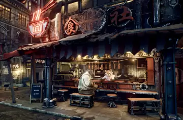 Epic Games Store regala el gran F.I.S.T.: cómo descargarlo gratis