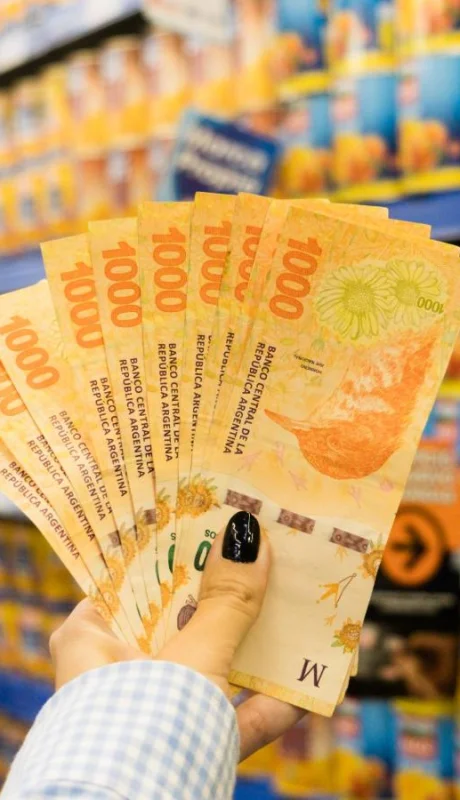 Inflación vs. salarios: ¿qué pasó en el 2024?