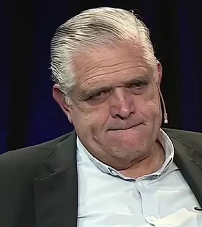 Ricardo López Murphy