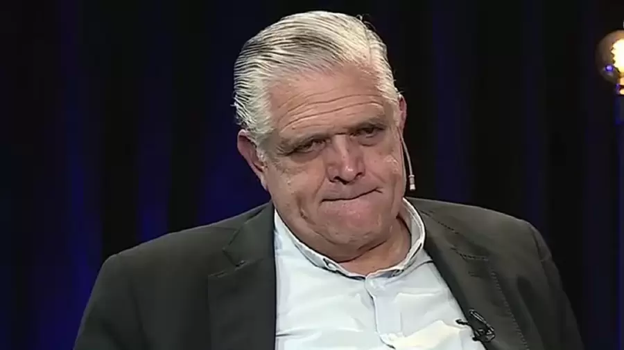 Ricardo López Murphy