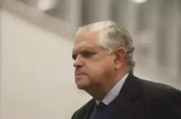 Profundo dolor: murió la hija de Ricardo López Murphy