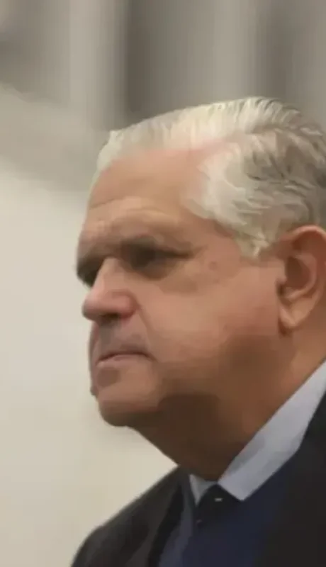 Ricardo López Murphy