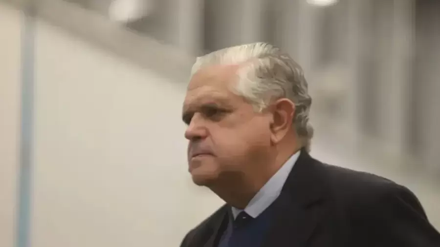 Ricardo López Murphy