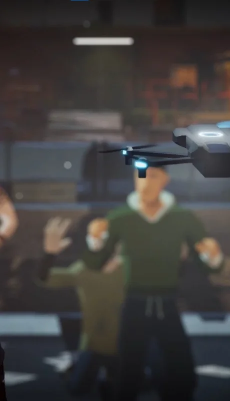 Midnight Fight Express